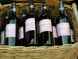  bouteilles de vin rouge